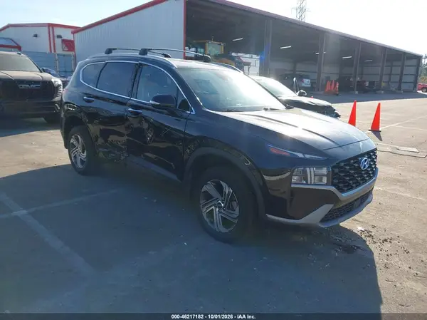 5NMS2DAJ0PH580846 2023 HYUNDAI SANTA FE - Image 1