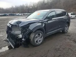 5NMS2DAJ0PH583634 2023 HYUNDAI SANTA FE