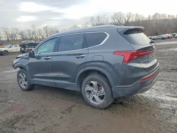5NMS2DAJ0PH583634 2023 HYUNDAI SANTA FE - Image 2