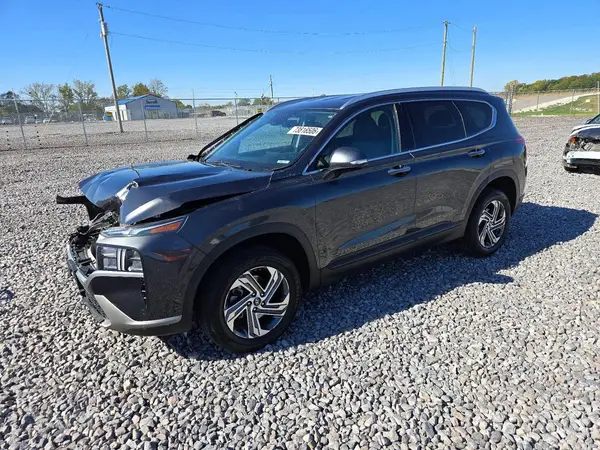 5NMS2DAJ0PH588574 2023 HYUNDAI SANTA FE - Image 1