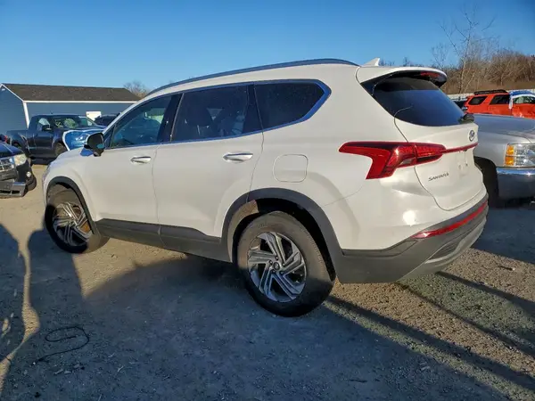 5NMS2DAJ0PH589076 2023 HYUNDAI SANTA FE - Image 2