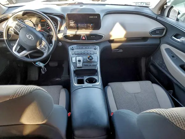 5NMS2DAJ0PH589076 2023 HYUNDAI SANTA FE - Image 8