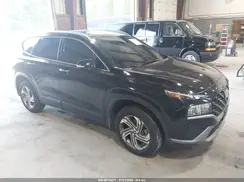 5NMS2DAJ0PH592365 2023 HYUNDAI SANTA FE