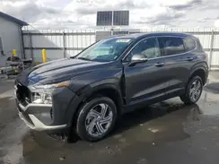 5NMS2DAJ0PH593158 2023 HYUNDAI SANTA FE