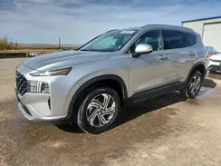 5NMS2DAJ0PH593922 2023 HYUNDAI SANTA FE