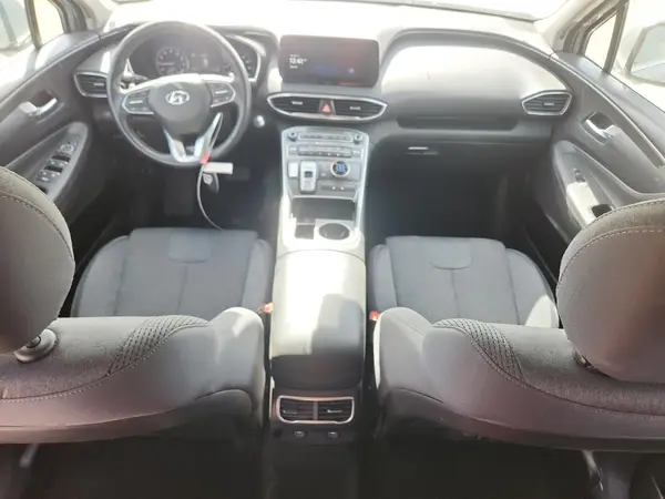 5NMS2DAJ0PH593922 2023 HYUNDAI SANTA FE - Image 8