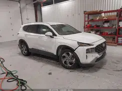 5NMS2DAJ0PH596321 2023 HYUNDAI SANTA FE