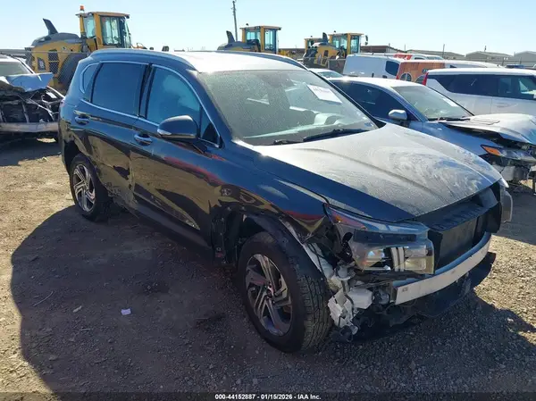 5NMS2DAJ0PH598831 2023 HYUNDAI SANTA FE - Image 1