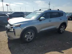 5NMS2DAJ0PH600058 2023 HYUNDAI SANTA FE