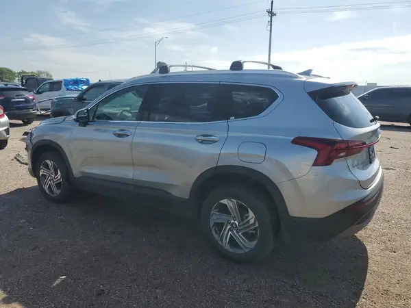 5NMS2DAJ0PH600058 2023 HYUNDAI SANTA FE - Image 2