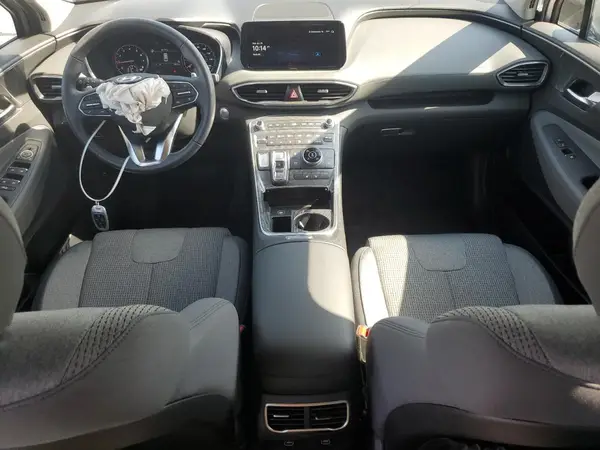 5NMS2DAJ0PH600058 2023 HYUNDAI SANTA FE - Image 8
