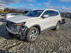 5NMS2DAJ0PH600528 2023 HYUNDAI SANTA FE