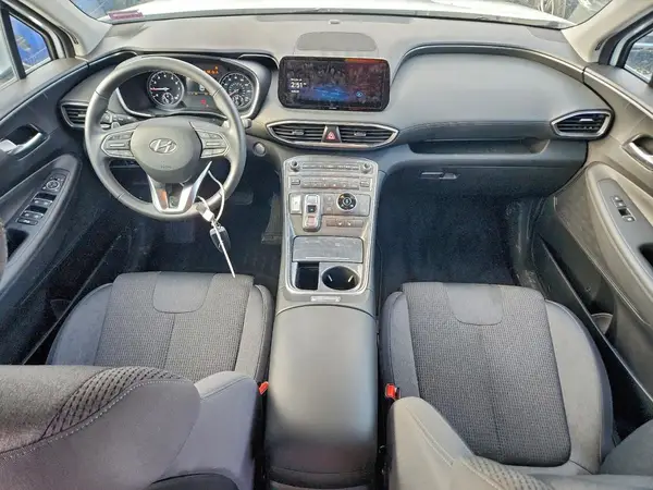 5NMS2DAJ0PH600528 2023 HYUNDAI SANTA FE - Image 8