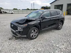 5NMS2DAJ0PH603963 2023 HYUNDAI SANTA FE