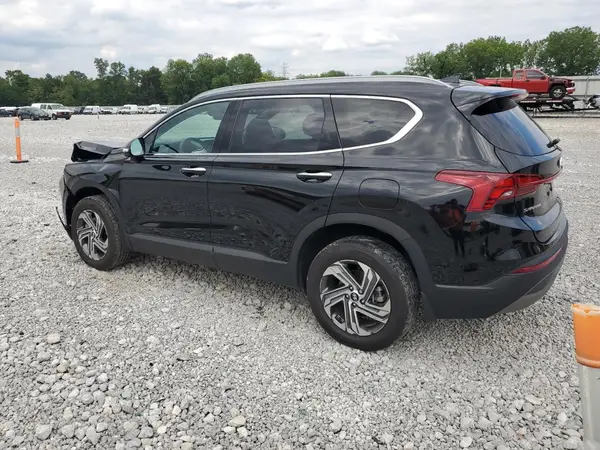 5NMS2DAJ0PH603963 2023 HYUNDAI SANTA FE - Image 2