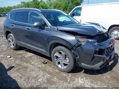 5NMS2DAJ0PH608967 2023 HYUNDAI SANTA FE