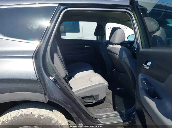 5NMS2DAJ0PH608967 2023 HYUNDAI SANTA FE - Image 8