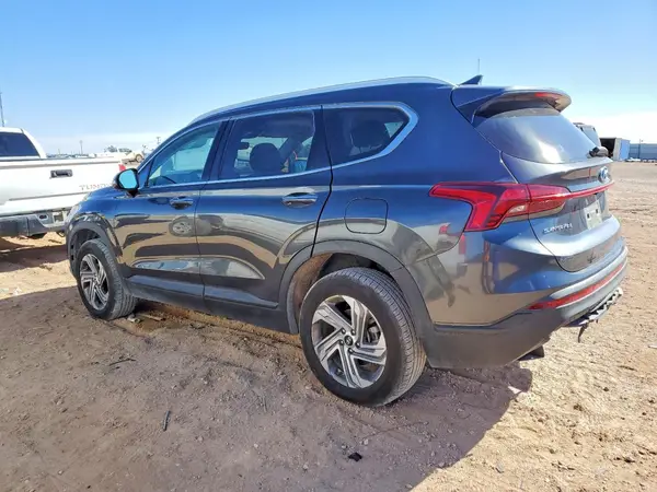 5NMS2DAJ0PH609844 2023 HYUNDAI SANTA FE - Image 2