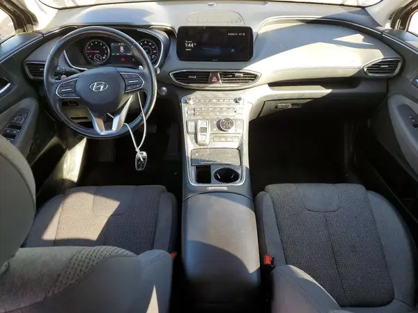 5NMS2DAJ0PH609844 2023 HYUNDAI SANTA FE - Image 8