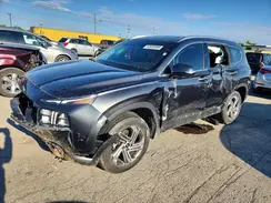 5NMS2DAJ0PH613554 2023 HYUNDAI SANTA FE