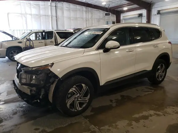 5NMS2DAJ0PH615319 2023 HYUNDAI SANTA FE - Image 1