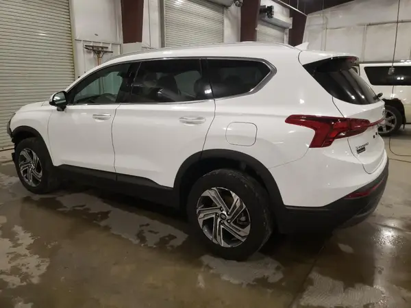 5NMS2DAJ0PH615319 2023 HYUNDAI SANTA FE - Image 2