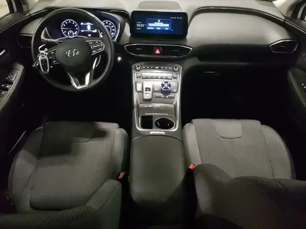 5NMS2DAJ0PH615319 2023 HYUNDAI SANTA FE - Image 8