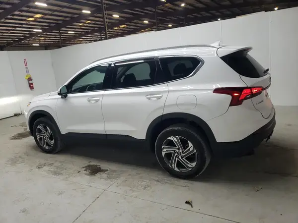 5NMS2DAJ0PH616955 2023 HYUNDAI SANTA FE - Image 2