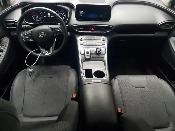 5NMS2DAJ0PH616955 2023 HYUNDAI SANTA FE - Image 8