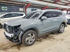 5NMS2DAJ0PH624487 2023 HYUNDAI SANTA FE