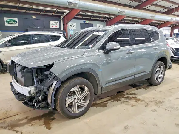 5NMS2DAJ0PH624487 2023 HYUNDAI SANTA FE - Image 1