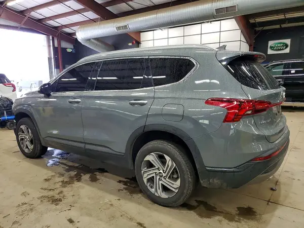 5NMS2DAJ0PH624487 2023 HYUNDAI SANTA FE - Image 2