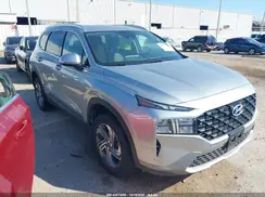 5NMS2DAJ0PH626384 2023 HYUNDAI SANTA FE