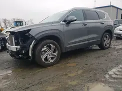 5NMS2DAJ0PH631696 2023 HYUNDAI SANTA FE