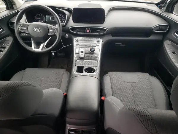 5NMS2DAJ0PH631696 2023 HYUNDAI SANTA FE - Image 8