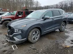 5NMS2DAJ0PH631830 2023 HYUNDAI SANTA FE