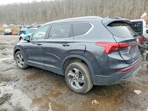 5NMS2DAJ0PH631830 2023 HYUNDAI SANTA FE - Image 2