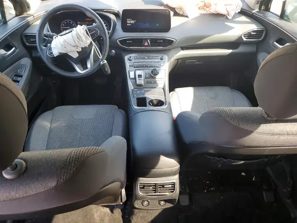 5NMS2DAJ0PH631830 2023 HYUNDAI SANTA FE - Image 8