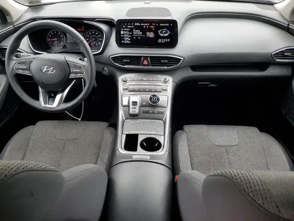 5NMS2DAJ0PH634453 2023 HYUNDAI SANTA FE - Image 8