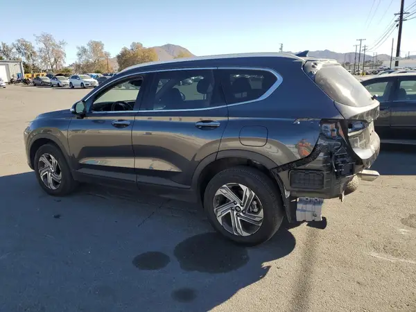 5NMS2DAJ0PH637773 2023 HYUNDAI SANTA FE - Image 2