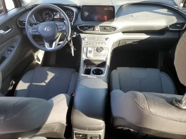 5NMS2DAJ0PH637773 2023 HYUNDAI SANTA FE - Image 8