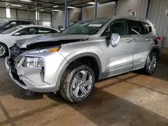 5NMS2DAJ0PH639636 2023 HYUNDAI SANTA FE