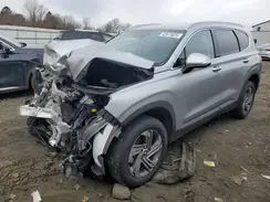 5NMS2DAJ0PH644710 2023 HYUNDAI SANTA FE