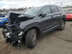5NMS2DAJ0PH644898 2023 HYUNDAI SANTA FE
