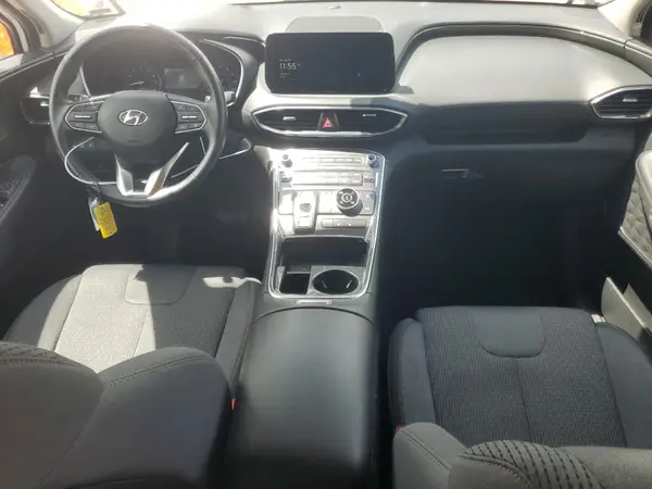 5NMS2DAJ0PH645243 2023 HYUNDAI SANTA FE - Image 8