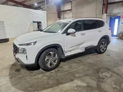 5NMS2DAJ0PH646215 2023 HYUNDAI SANTA FE