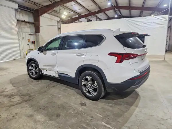 5NMS2DAJ0PH646215 2023 HYUNDAI SANTA FE - Image 2