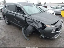 5NMS2DAJ0PH647347 2023 HYUNDAI SANTA FE