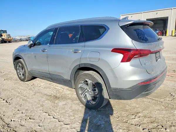 5NMS2DAJ0PH648899 2023 HYUNDAI SANTA FE - Image 2