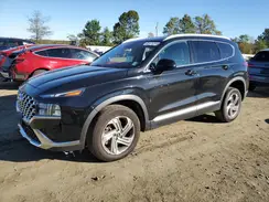 5NMS2DAJ1MH309998 2021 HYUNDAI SANTA FE